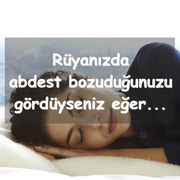 ddermanlar's tweet photo. Rüyada Abdest Bozmanın Anlamı Nedir? Yazı Linki: https://t.co/W6VGjMQmq4 https://t.co/eoELml4Kdo