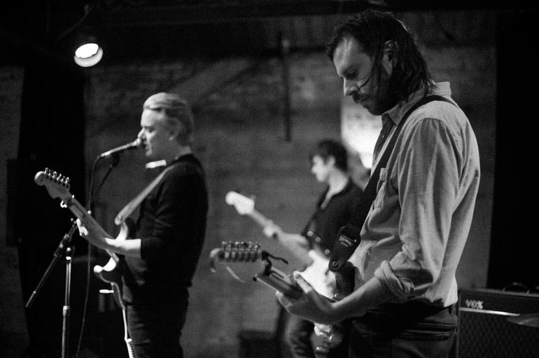 Nighthawk (@nighthawk_music) on Twitter photo 