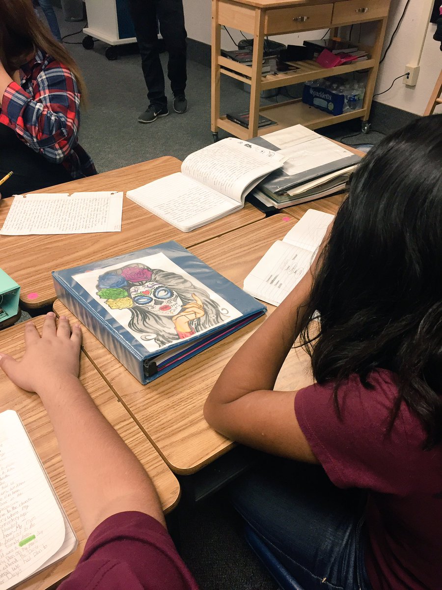AmyAmsQ's tweet photo. Reviewing stories and rewriting them in present tense! What a task! #LFIYCP #brawleyesd #futurescripts #Moviemakers https://t.co/E0qkNmkRmz