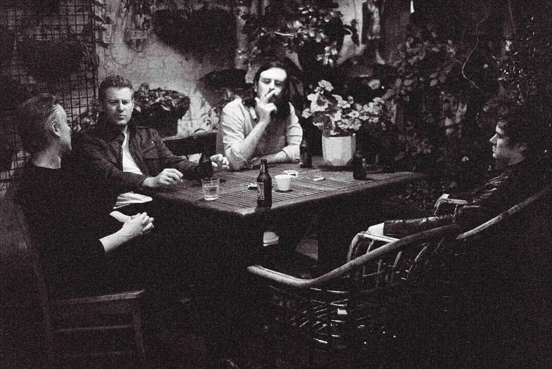 Nighthawk (@nighthawk_music) on Twitter photo 