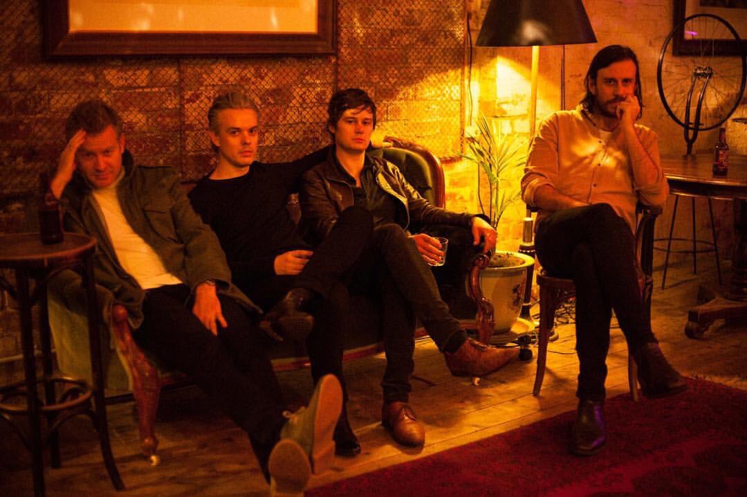 Nighthawk (@nighthawk_music) on Twitter photo 