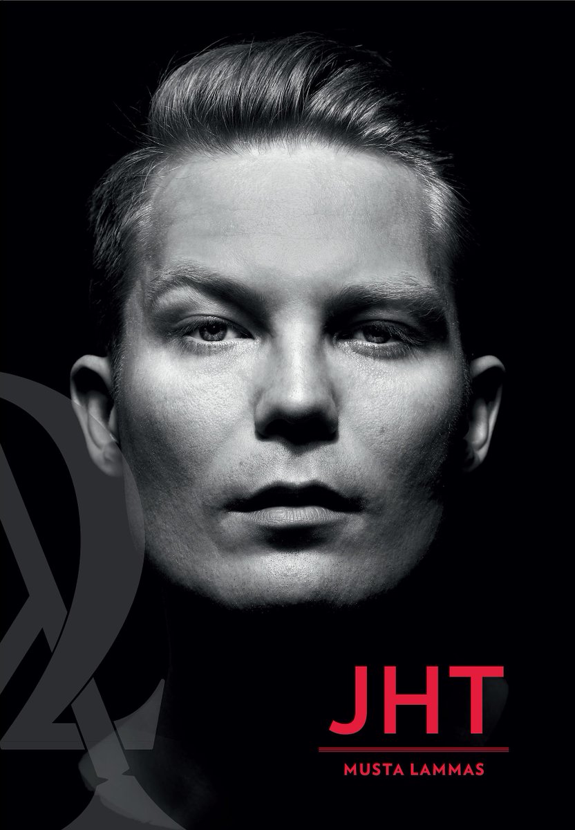 OtavanKirjat's tweet photo. #JHT "kertoo jokaiselle yrittäjälle, mikä on työnteon merkitys menestyksessä" -Talouselämä #otava #mustalammas #cheekofficial https://t.co/8ebSLz84p3