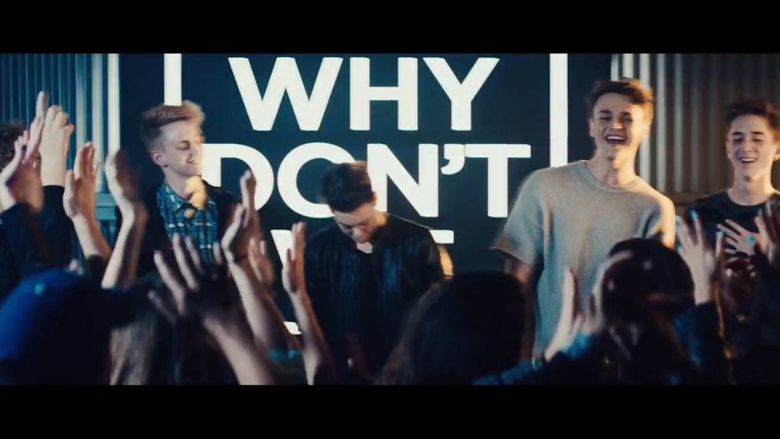 kayladavies__'s tweet photo. Go watch the boys' new video if u havent yet!
This is only the beginning.
#WDWTakingYou https://t.co/9X45to5bk5 https://t.co/WcSKW4YLbD