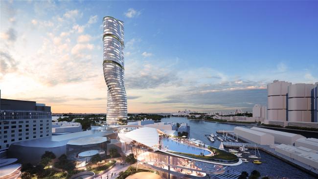 maven_search's tweet photo. Star City is getting a Ritz Carlton! Check out the three building #designs in competition for the project https://t.co/4mcVSPRruR https://t.co/q6ROmSA0yC