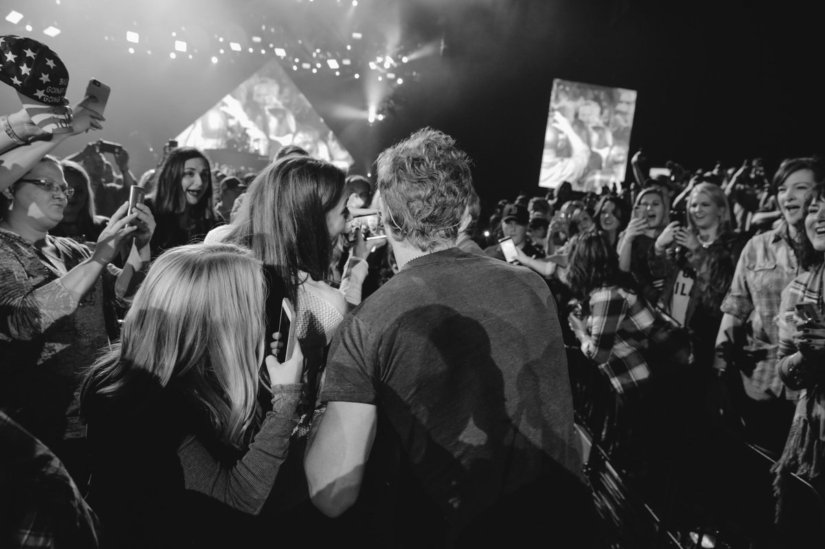 thank you jonesboro AR. y'all were awesome.