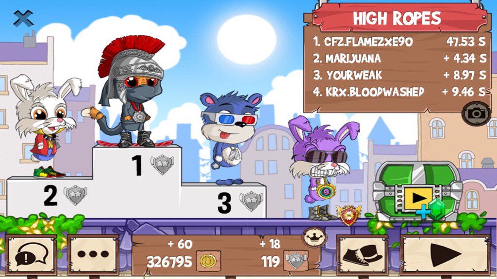 Flamezz__'s tweet photo. Want to catch an L? #funrun2 #Marijuana #YourWeak #BloodWashed https://t.co/MKOG0ET68X