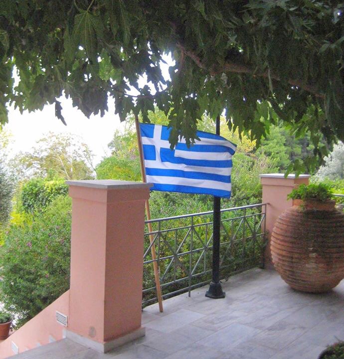 eleonas's tweet photo. Που θα περάσετε φέτος την 28η Οκτωβρίου;
--> Σας περιμένουμε στον "ελαιώνα"! 
📞 Καλέστε μας για κρατήσεις 2227071619 https://t.co/NVuQurBszL