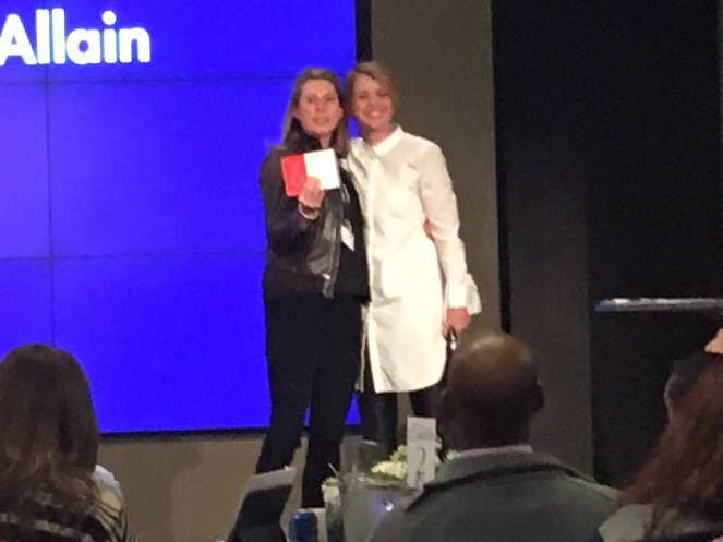 CamilleriWanda's tweet photo. So proud of @kleeney1 !! https://t.co/s9cM3IsP0b