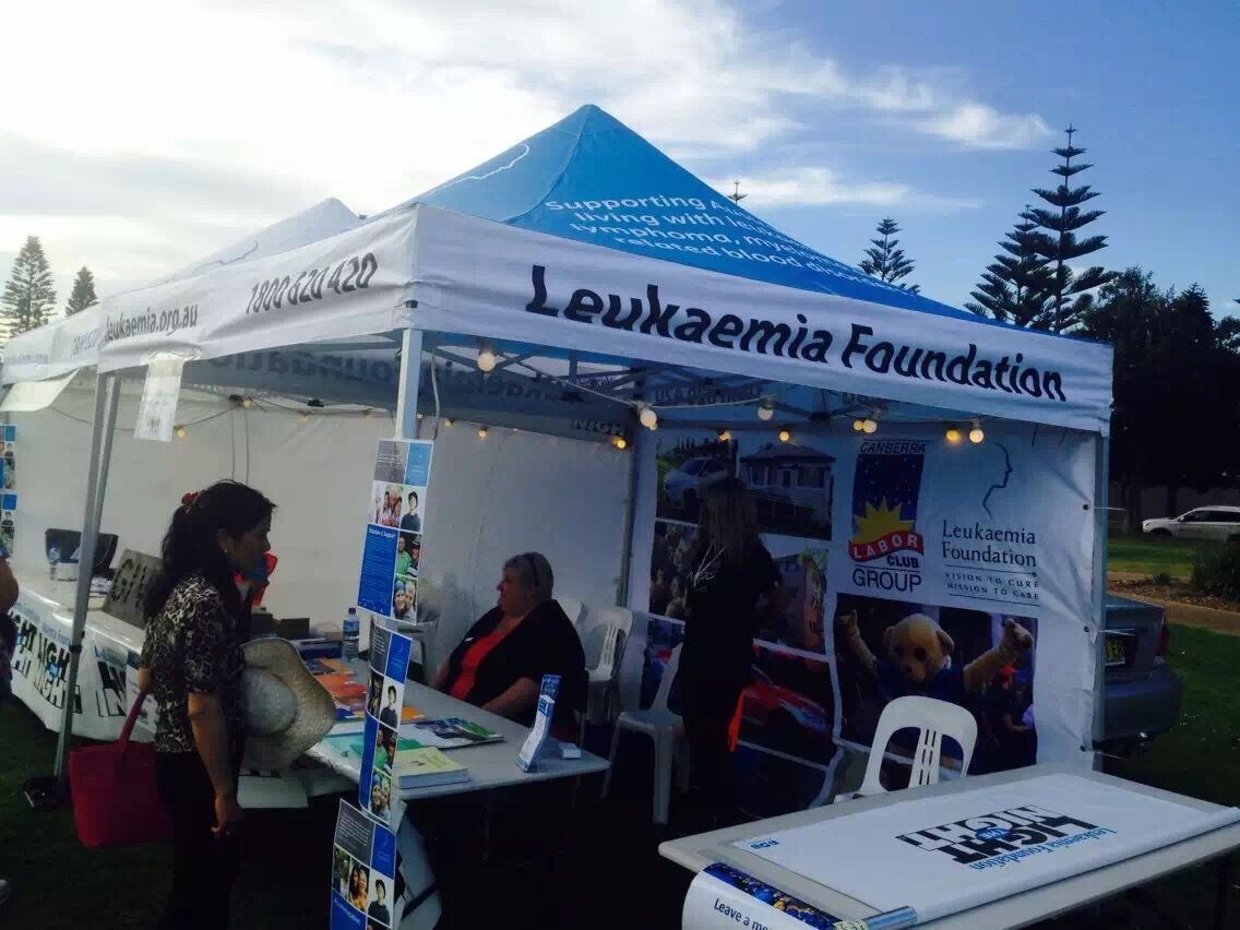 Two days $450k raised for Children Hospital！Great Job