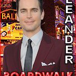 Photo by Boardwalk Wrestling (@BoardwalkW)