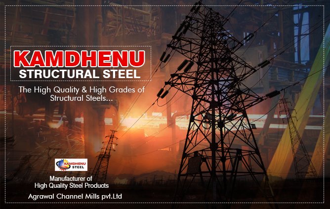 Agrawal_Channel's tweet photo. #StructuralSteels are the prime element which gives immense toughness to the #steel structures which can be viewed in various constructions. https://t.co/ufdpT83EWT