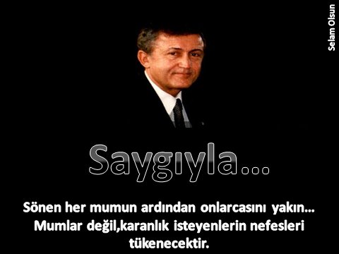 Katledilişinin 17.yılında #AhmetTanerKışlalı yı saygıyla anıyoruz,arıyoruz!
<a href="/R_MIRZAOGLU/">Ramazan MİRZAOĞLU</a> 
<a href="/birgulaguler/">Birgül Ayman Güler</a> 
<a href="/s_hablemitoglu/">şengül hablemitoğlu</a> 
<a href="/Eminagaoglu/">Ömer Faruk Eminağaoğlu</a>