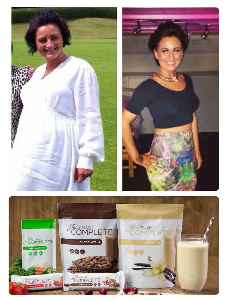 This lovely lady is experiencing great results from our #products. Contact me for more info &amp; see what they can do for you #shakes #boosters