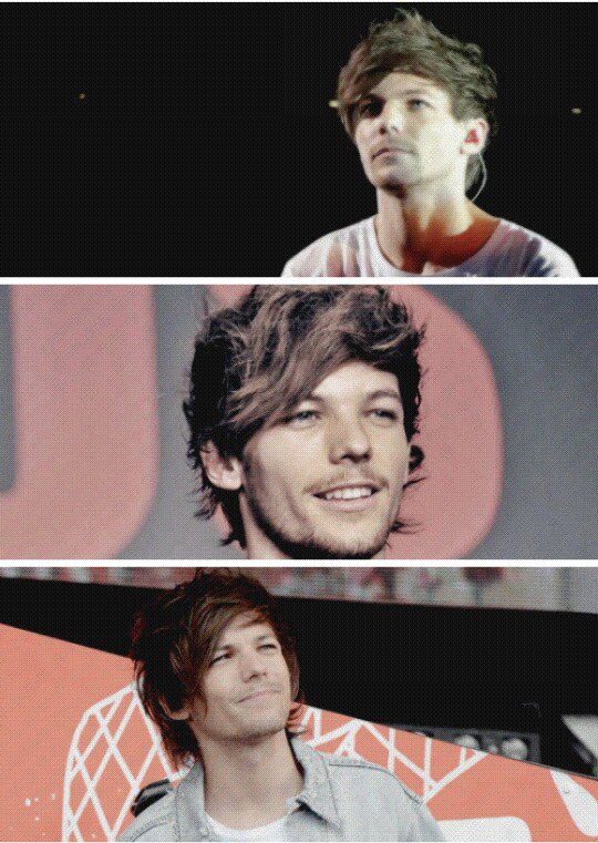 WhyLarryIsReal tweet picture