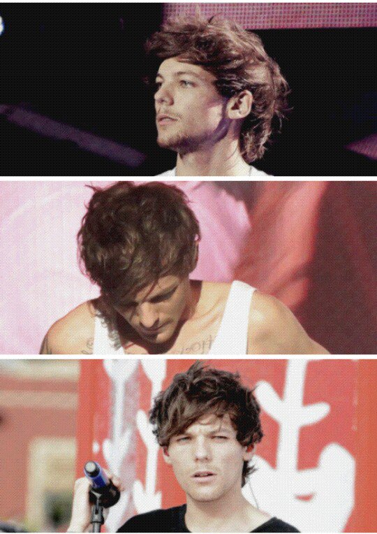WhyLarryIsReal tweet picture
