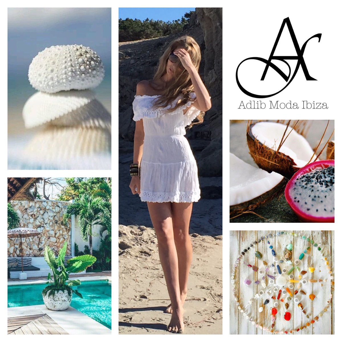 asommerlife's tweet photo. Collection Fashion Adlib !!!!! https://t.co/abb0SpskO8 #ibizastyle #moda #trendy #tendencias #gypsystyle #adlib2016 https://t.co/7ulZIdTqnx