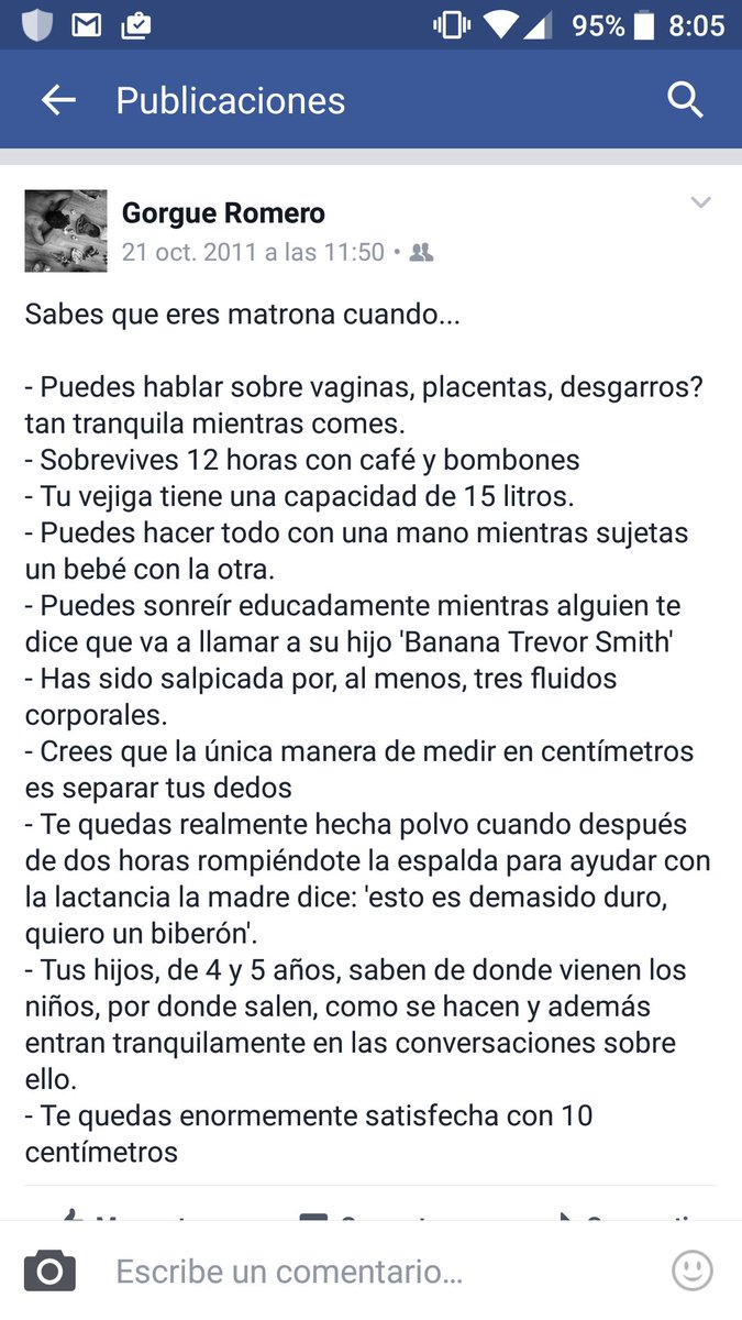 matronicidio's tweet photo. Ser #Matrona #eir es lo os queda https://t.co/eOqSM54tU5