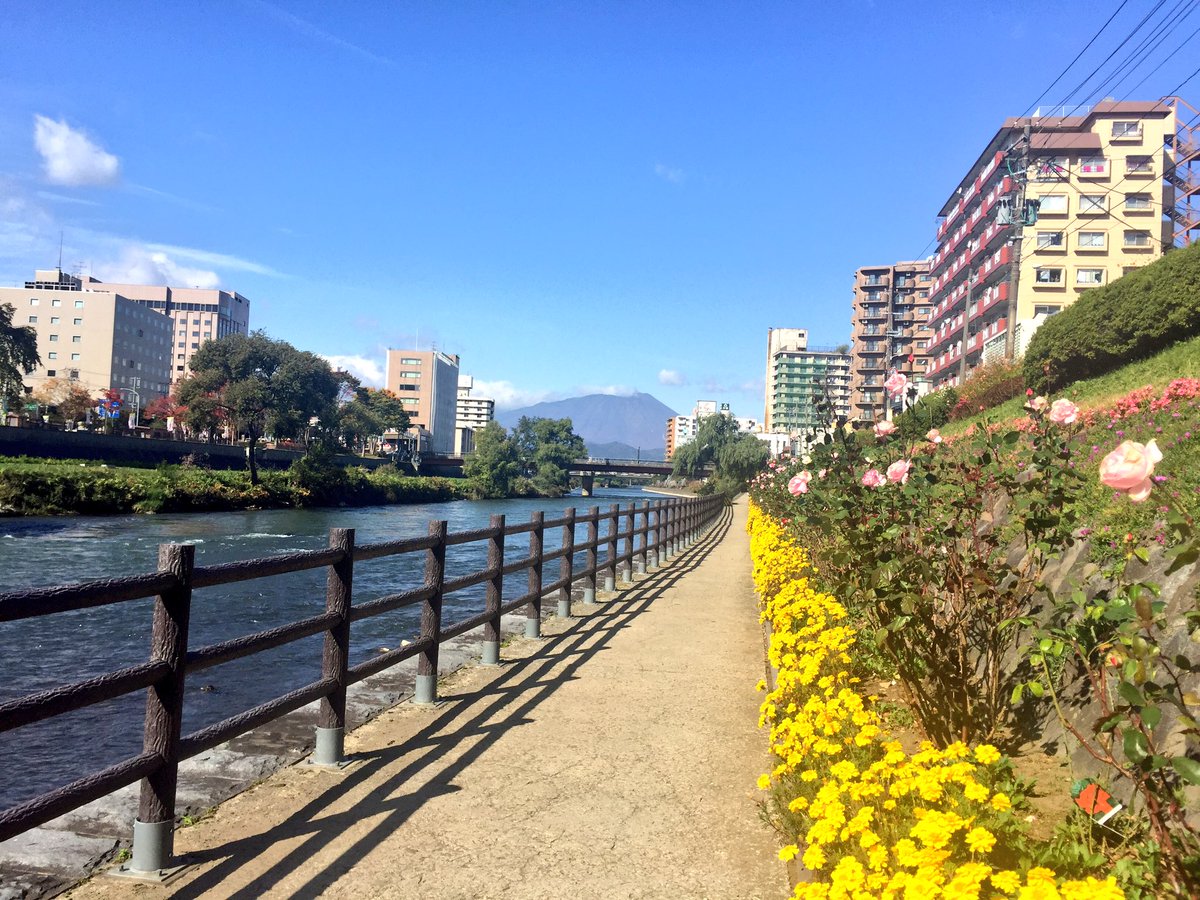 minori_tooyama's tweet photo. 昨日は秋田！今日は岩手！
お仕事だけど、旅を満喫中です～✨ https://t.co/GOMnJaylKx
