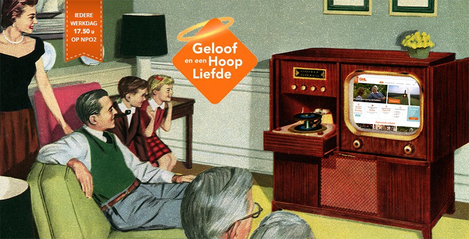 theaterkerk's tweet photo. Volgende week #lingewaard in #EO programma Geloof en een Hoop Liefde op televisie @ghl_eo Wellicht komt de #theaterkerk nog in beeld? https://t.co/qRhoFutw28