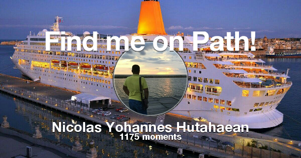 nicolashuta's tweet photo. Find me on #Path now! Go to https://t.co/c70OXPedfs https://t.co/io8Mm4U7A8