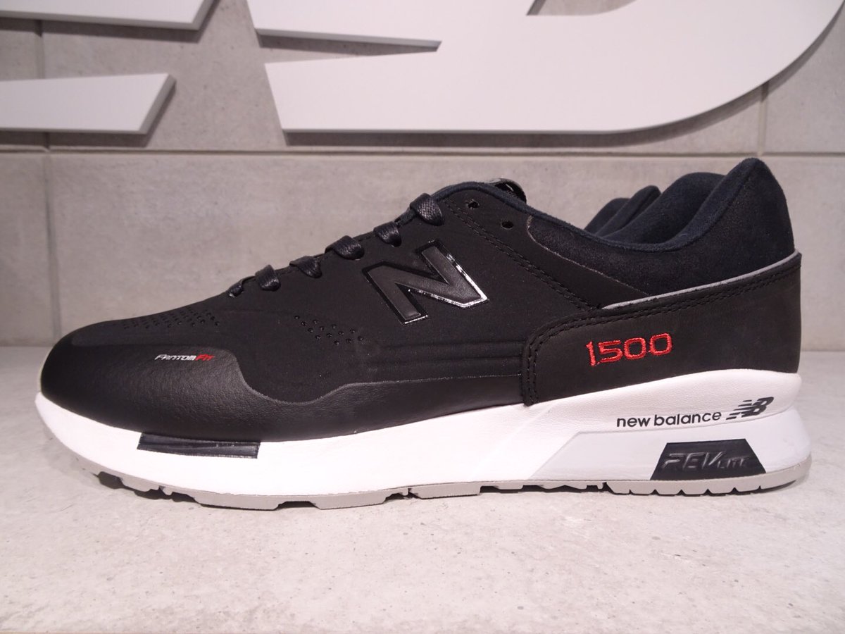 new balance 15000