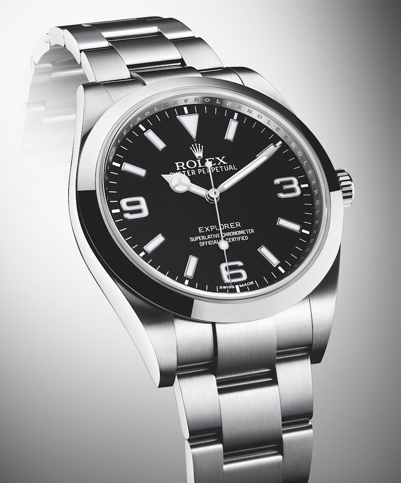 WoS_OfficialUK's tweet photo. The #Rolex Explorer embodies the spirit of adventure and the perseverance that lies behind every exploit. #TheRolexWay https://t.co/o2vwtHyK2B