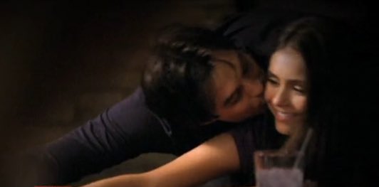 "Your the best thing that has ever been mine"