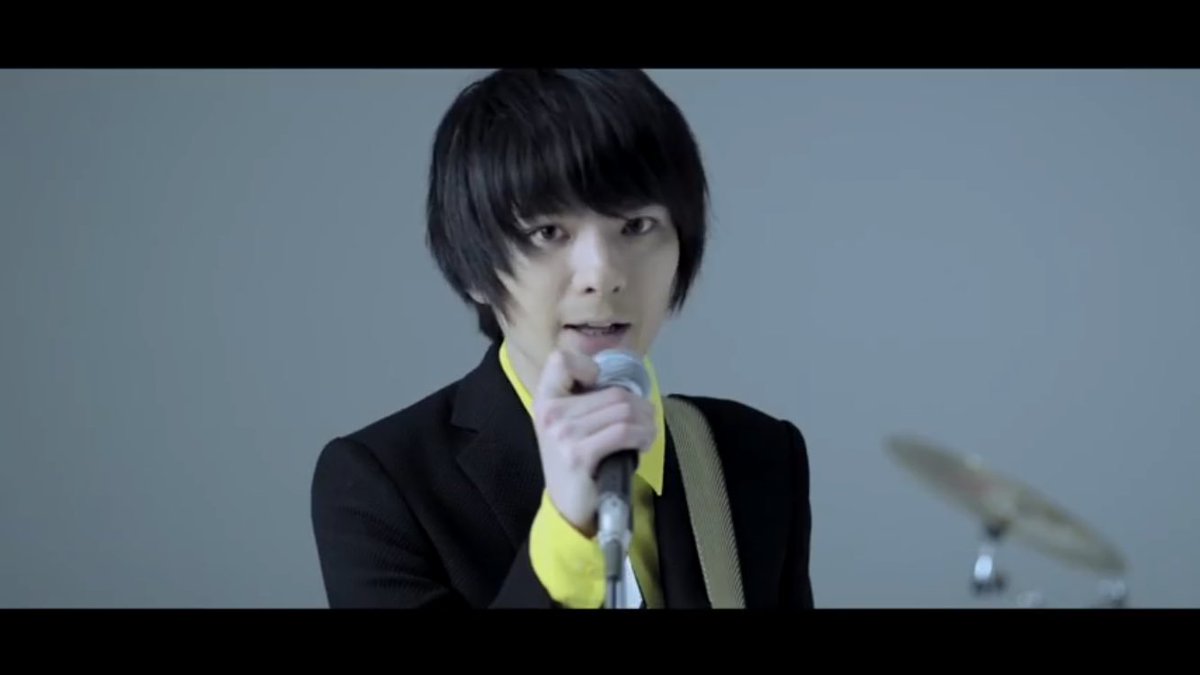 稲垣信吾 ユニゾンスクエアガーデン シュガーソングとビターステップ 三輪カット集