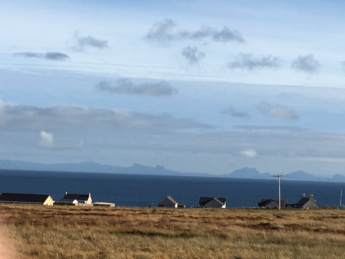 StephenLeiper's tweet photo. #Stornoway #Stunning #Island . The people have been so welcoming. #Mod2016 . 😃 https://t.co/wUtv0kyxOx