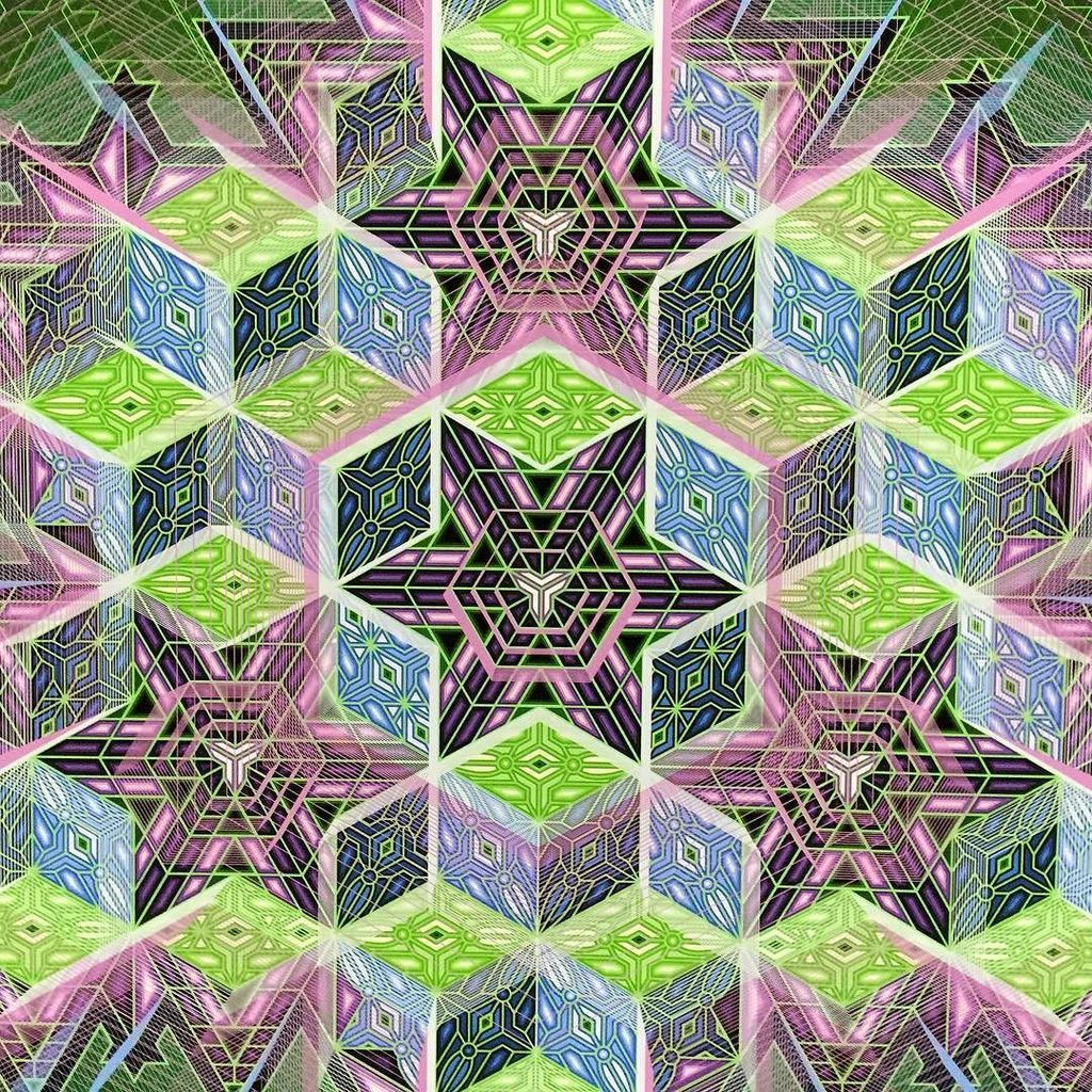 adamapollo's tweet image. Inspiration from Kurt Redecker
#quantumgeometry ift.tt/2ecJJq3