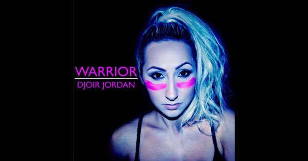 Royerism's tweet photo. Up Next!! for all Djoir Jordan fans brand new single "Warrior" @Djoir @Fm1fmradio #breakfastshow #exclusive    #livenow #teamdiamondcut https://t.co/cgNIuf4w3f