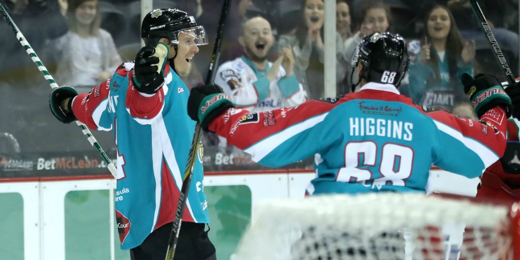 BelfastGiants tweet picture