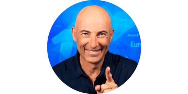 Europe1's tweet image. Il est l'heure de la "revue de presque" avec @nikosaliagas comme chaque vendredi !
▶️ DIRECT : europe1.fr/direct-video      
💬 #E1Matin