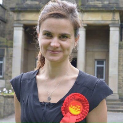 DanJarvisMBE's tweet photo. Good to see @Tracy4MP elected - she will be a strong voice for #BatleyandSpen. Let us never forget Jo Cox &amp; all she stood for #MoreInCommon https://t.co/UhWKMe0geH
