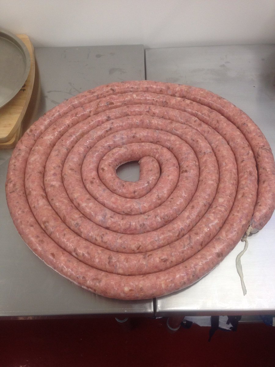 meatmasons's tweet photo. Woke up this morning with a big one #bigone #morningsausage https://t.co/07ydBrY0Ly