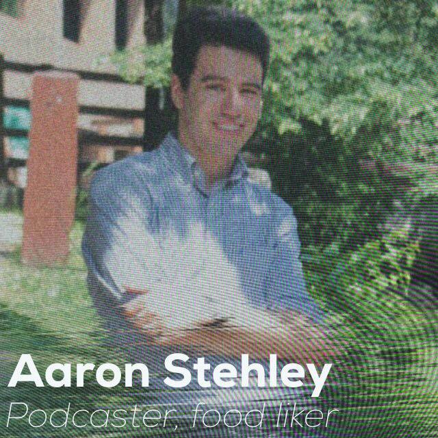 IDEKpod's tweet image. @aaronstehley &amp;amp; I discuss food, drink, being funny online, pumpkin spice &amp;amp; lots of other stuff. This ep is REAL FUN. calicopodcasts.com/idek/2016/10/2…