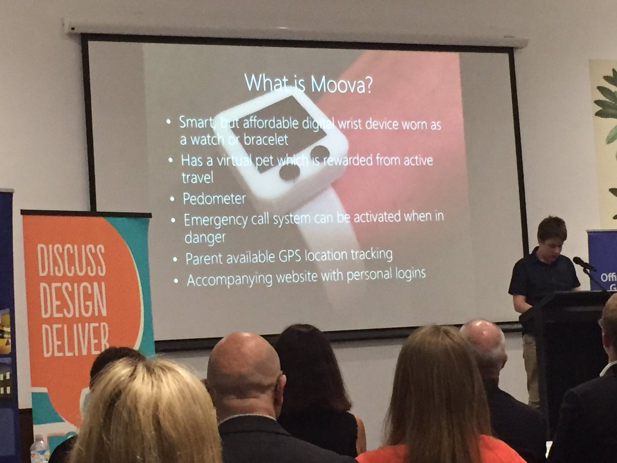 LiliYamasaki's tweet image. So impressed with the #D3Challenge    #SchoolkidsMove presentation from ElectronicallyE. @ODG_SA