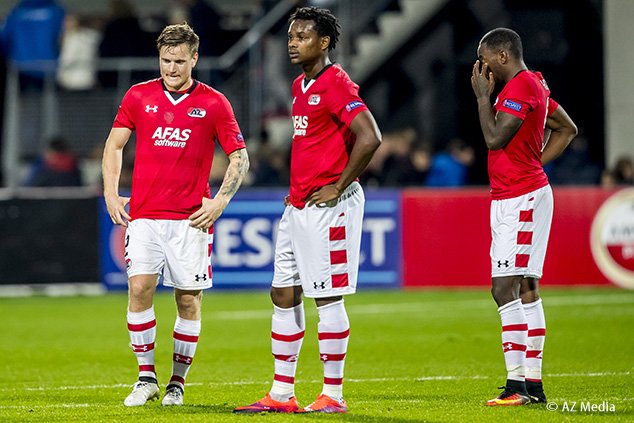 AZAlkmaar's tweet photo. Goedemorgen. Het fotoverslag van #azmac staat op AZ.nl: https://t.co/sHsZqv9BRd . [Foto's: @edvandepol] https://t.co/YYm9zUDVni
