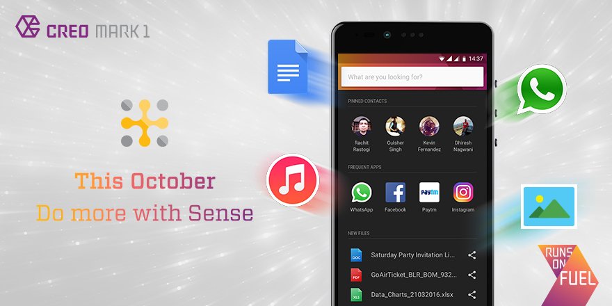 The October Update is here! bit.ly/2ezSBEq
#FuelUpdate