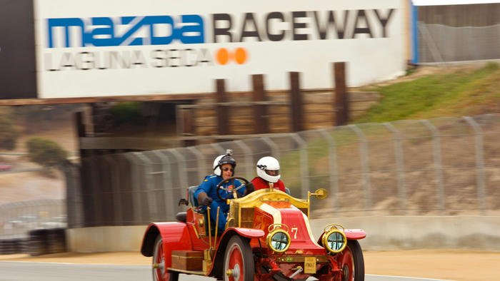 latimes's tweet photo. Historic Laguna Seca raceway management may change after previous company's poor performance https://t.co/Ea6EdWEI6J https://t.co/pX1aZM0AnZ