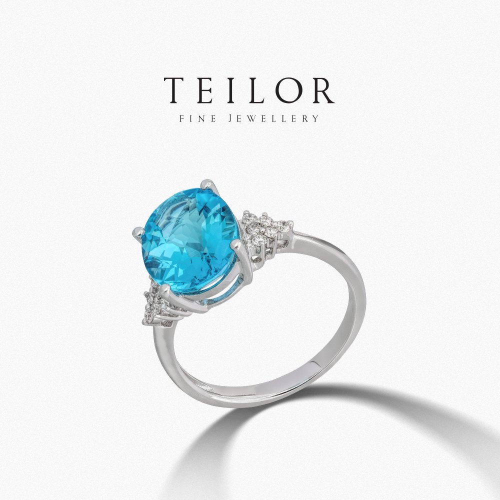 TeilorJewellery's tweet photo. Precious stones: Past, Present, Perfect. #beauty #blue #diamonds #topaz #teilor
https://t.co/BjAKX9XwlW https://t.co/1aeIrJfzO3