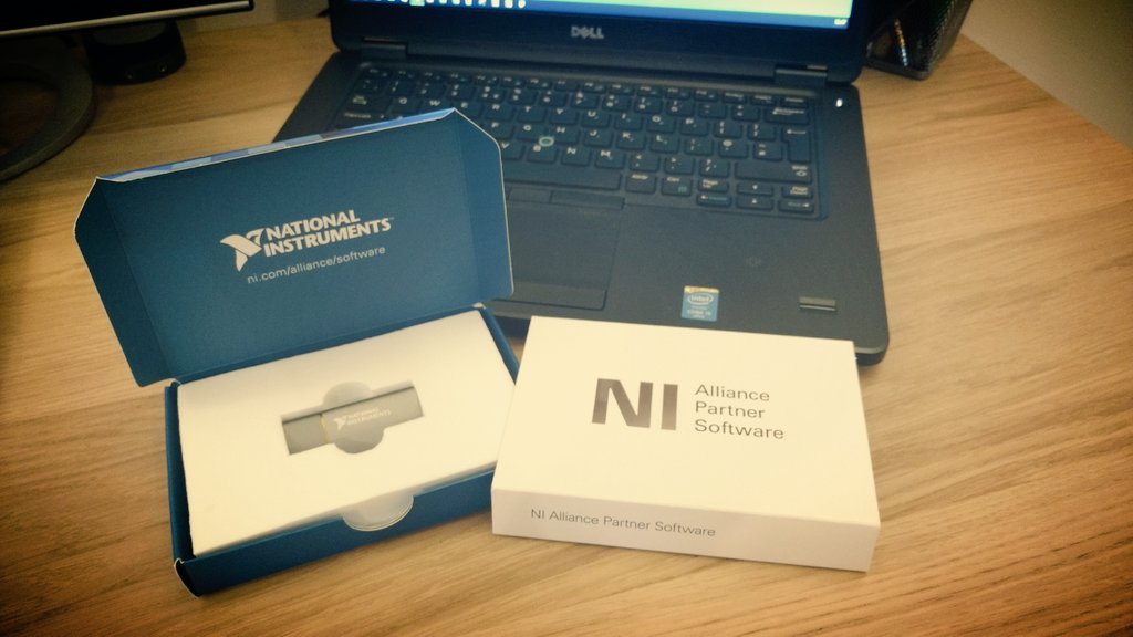 ReSolve_RE's tweet photo. Great news! We just joined @niukie as an Alliance Partner. Looking forward to working along NI providing #bespoke #technologies @labview https://t.co/jHQhPFTkot