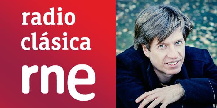 marioprisuelos's tweet photo. Amigos hoy a las 12h. os espero en @Estudio_206 @radioclasica con Viana y @evasandovalRNE. En directo música de #zavala #sotelo y #luaces https://t.co/g7L1nKn6Fw