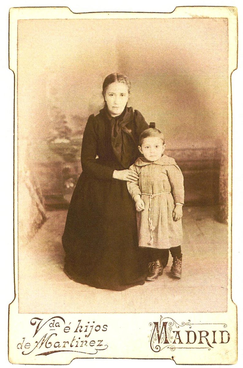armandorequeixo's tweet photo. O 21 de outubro de 1929 o poeta mariñeiro Manuel Antonio asina dende Cádiz a derradeira carta a súa nai. Tres meses despois, iríasenos. https://t.co/HKZ7vh0qLz