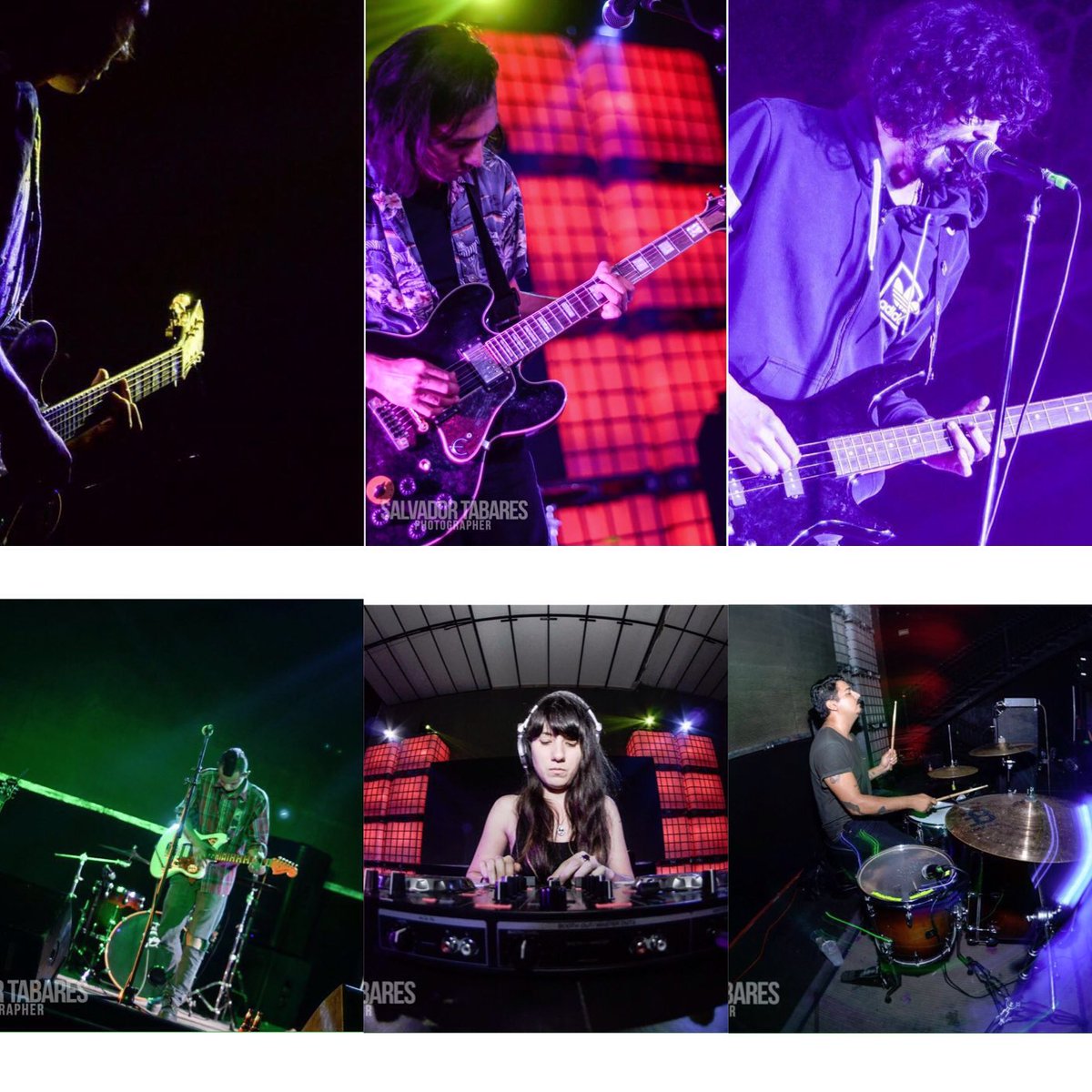 Gracias a todos!  #GDL #giggingdl <a href="/axelcatalan/">Axel Catalán</a> <a href="/priscilamonus/">Priscila</a> <a href="/C3Mexico/">C3 Stage</a> #salvadortabaresfotografo