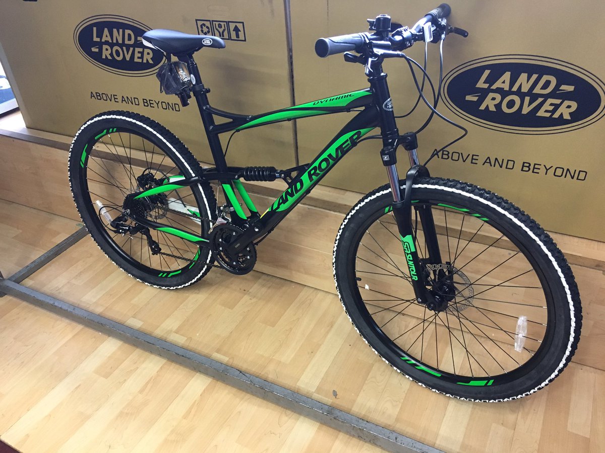 Oban cycles tweet media