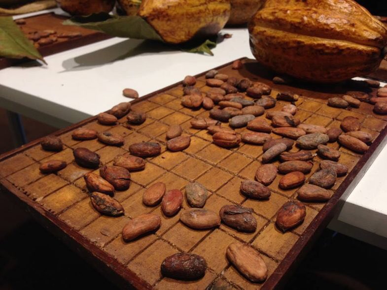 BestPlanForMe's tweet photo. ¡Amantes del chocolate! No podéis faltar a la XI Edición del @SalonDelChoco . Infórmate más aquí: https://t.co/mE52Egky0c #madrizmola 🍫 https://t.co/gSsatX1EOa