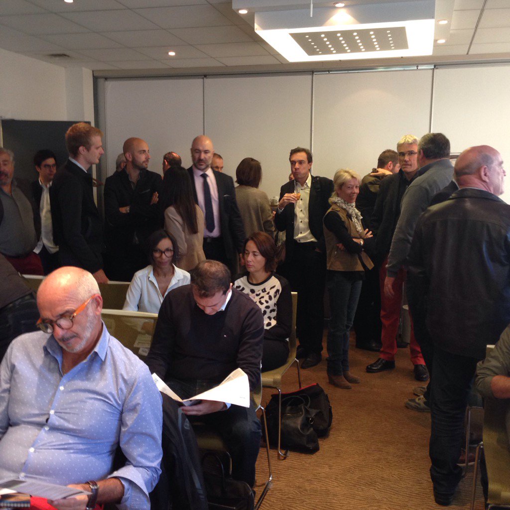 clegrand12's tweet photo. #@Cfdp_Assurances   Matinales juridiques du Btp. https://t.co/NrEmBZwMr9