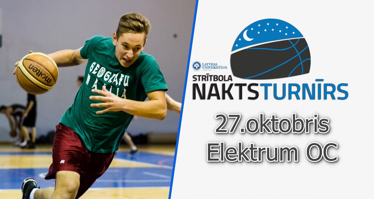 LU basketbola līga tweet media