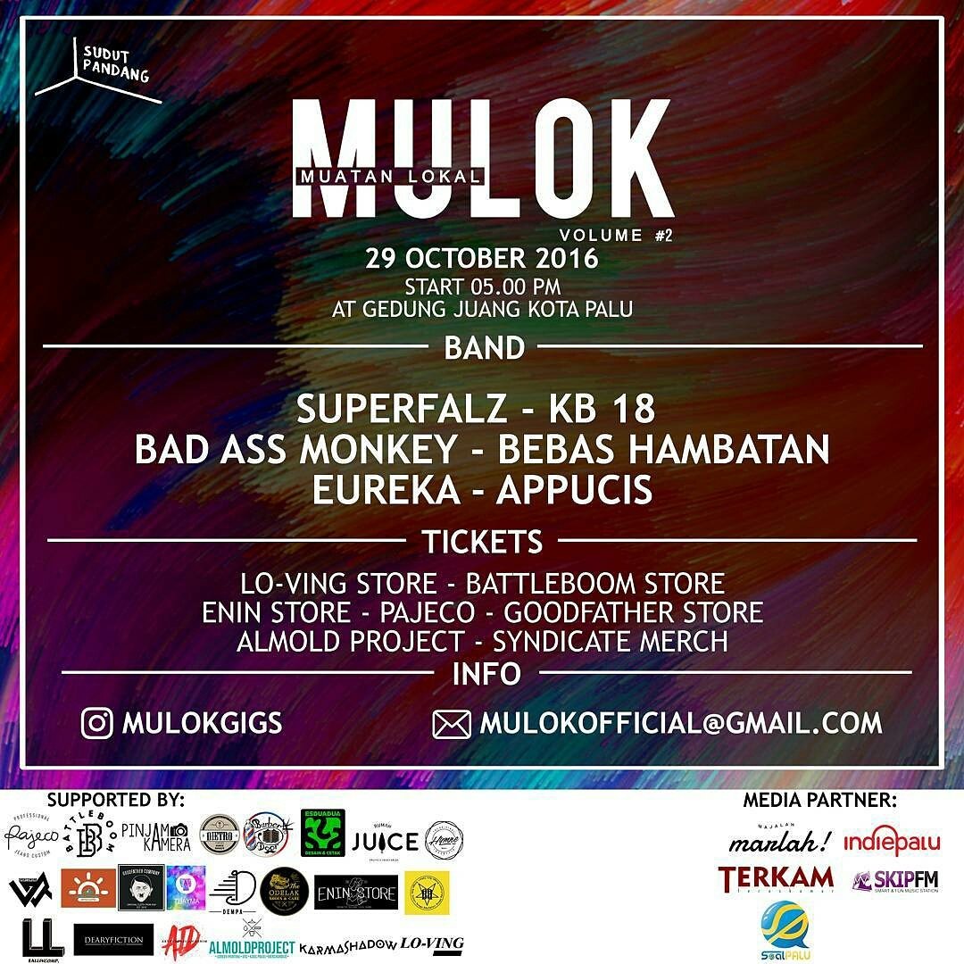 EUREKA Official tweet media